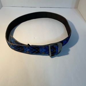 Chaco Belt